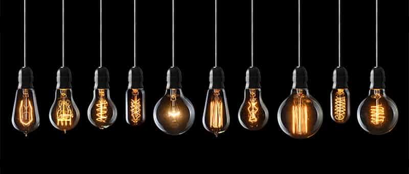 LA ILUMINACIÓN CORRECTA AUMENTA LA PRODUCTIVIDAD 1 iluminación correcta para el hogar