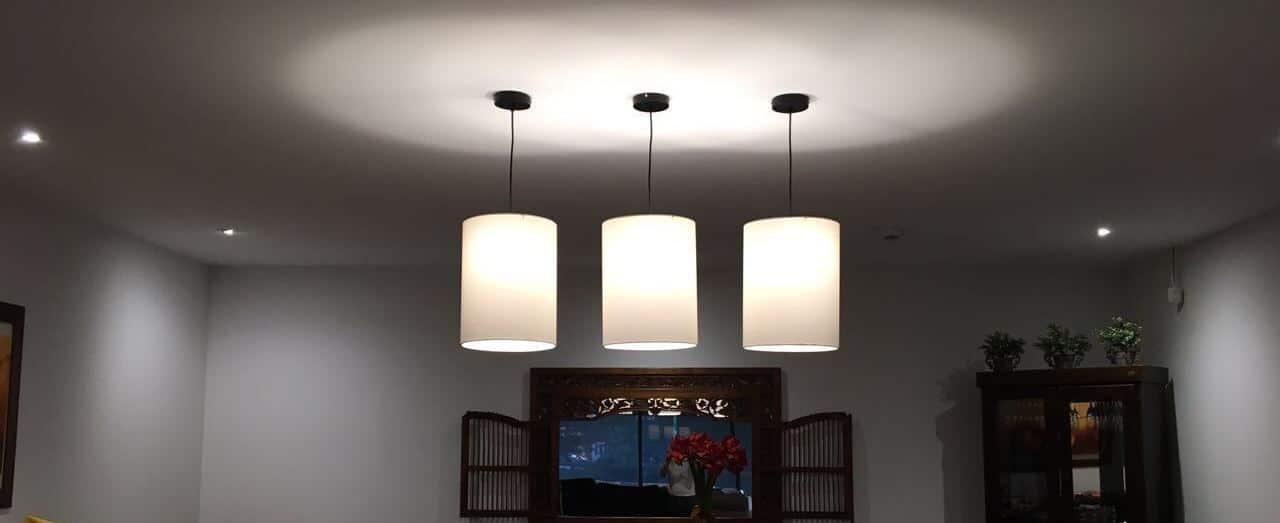 taller de fabricacion de lamparas en guatemala MEGALAMPARAS FABRICA