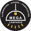 logo mega lamparas
