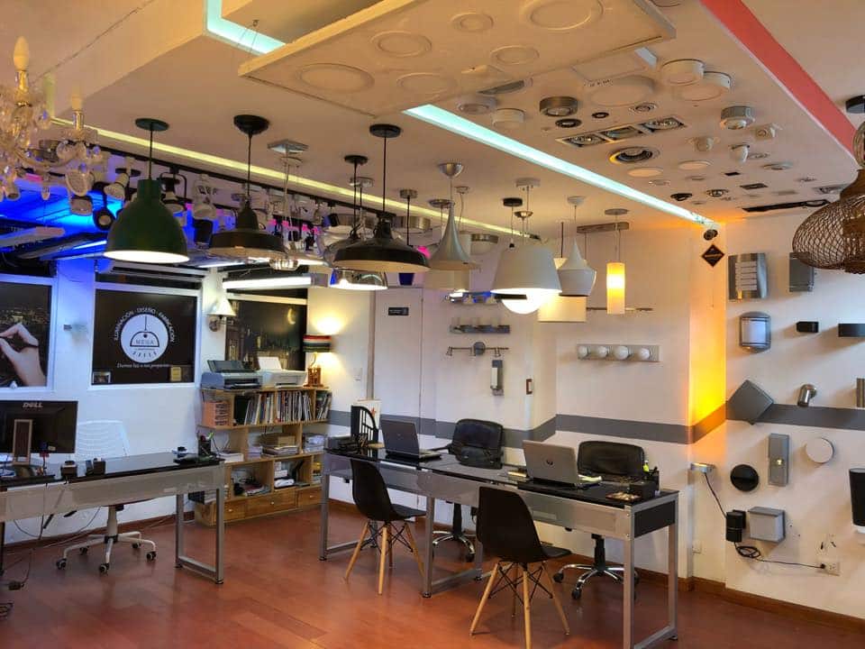 LAMPARAS EN GUATEMALA