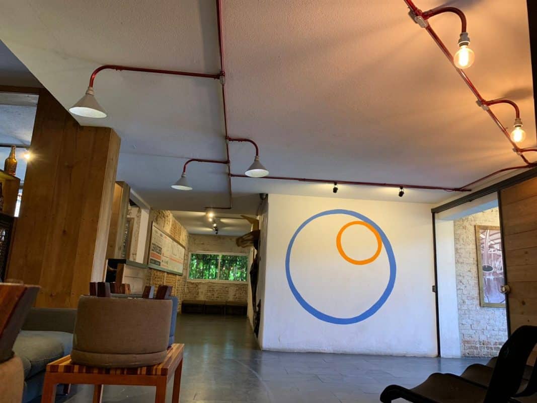 Restaurante El Cadejo zona 1018 FABRICA DE LAMPARAS EN GUATEMALA