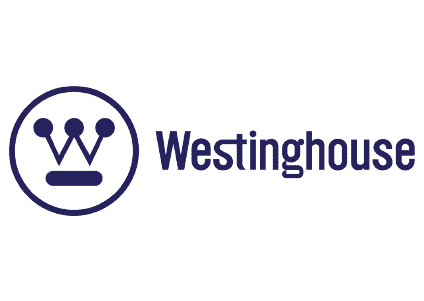logo westinghose
