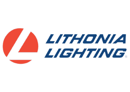 logo lithonia lighting