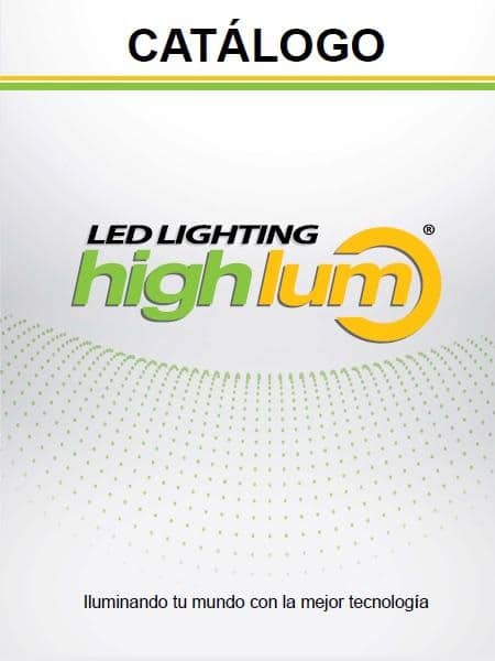 catalogo led lighting highlum