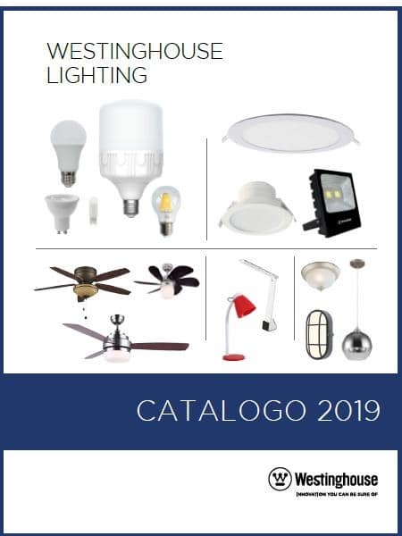 catalogo westinghouse lighting 2019