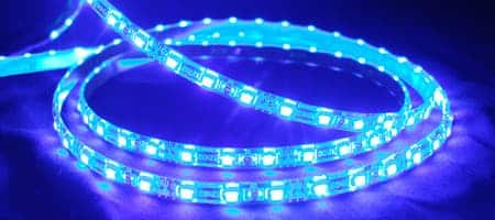 ILUMINACIÓN CON LED: CURIOSIDADES Y TÉRMINOS BÁSICOS