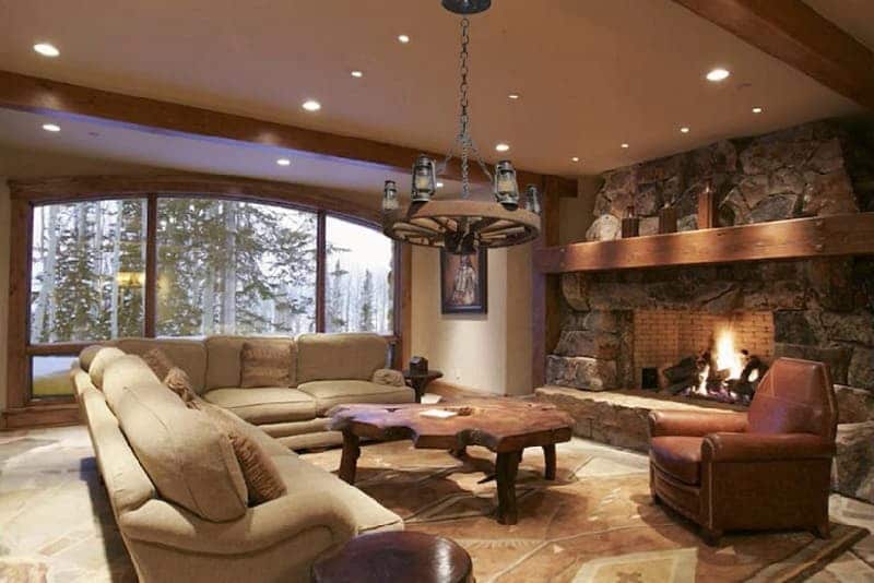 ideas de iluminación para el hogar