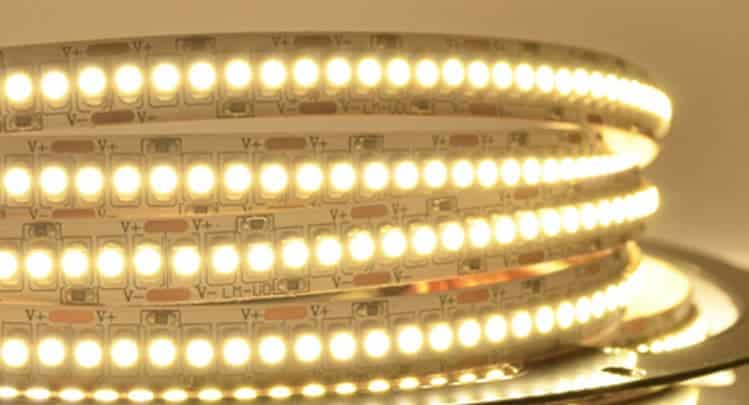 Guía para elegir una tira de led