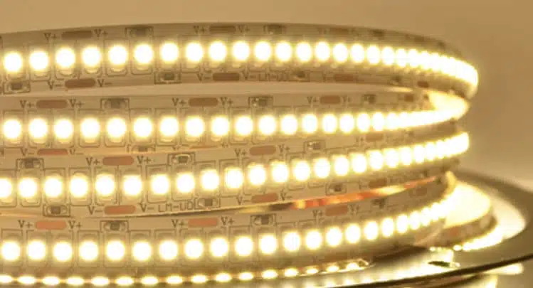 Guía para elegir una Tira de LED - I parte