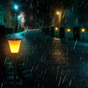 IP en luminarias led