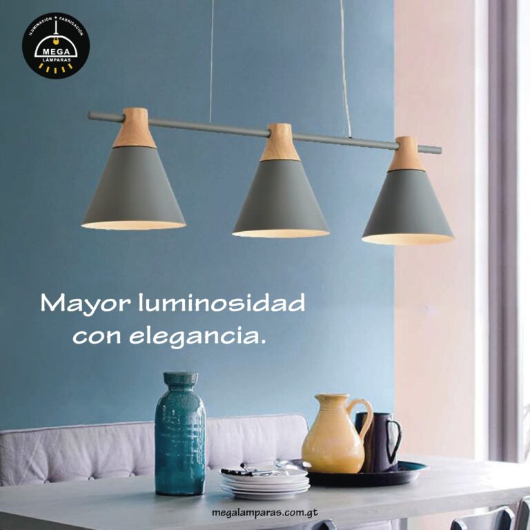 LAMPARAS EN GUATEMALA