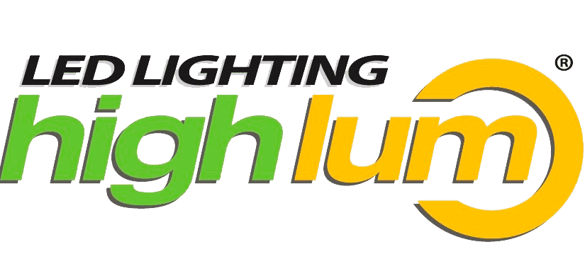 Inicio! logo highlum