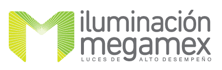 TIENDA DE LAMPARAS megamex-logo