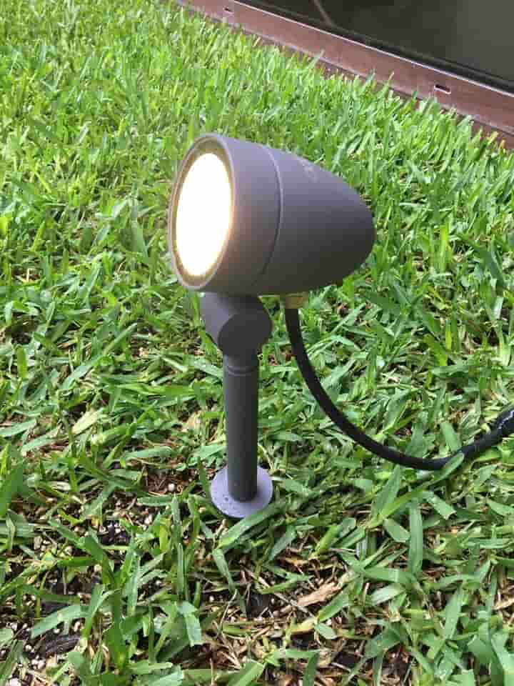 5 TIPS DE ILUMINACIÓN EXTERIOR QUE HARÁN BRILLAR TU HOGAR lámparas para iluminación exterior