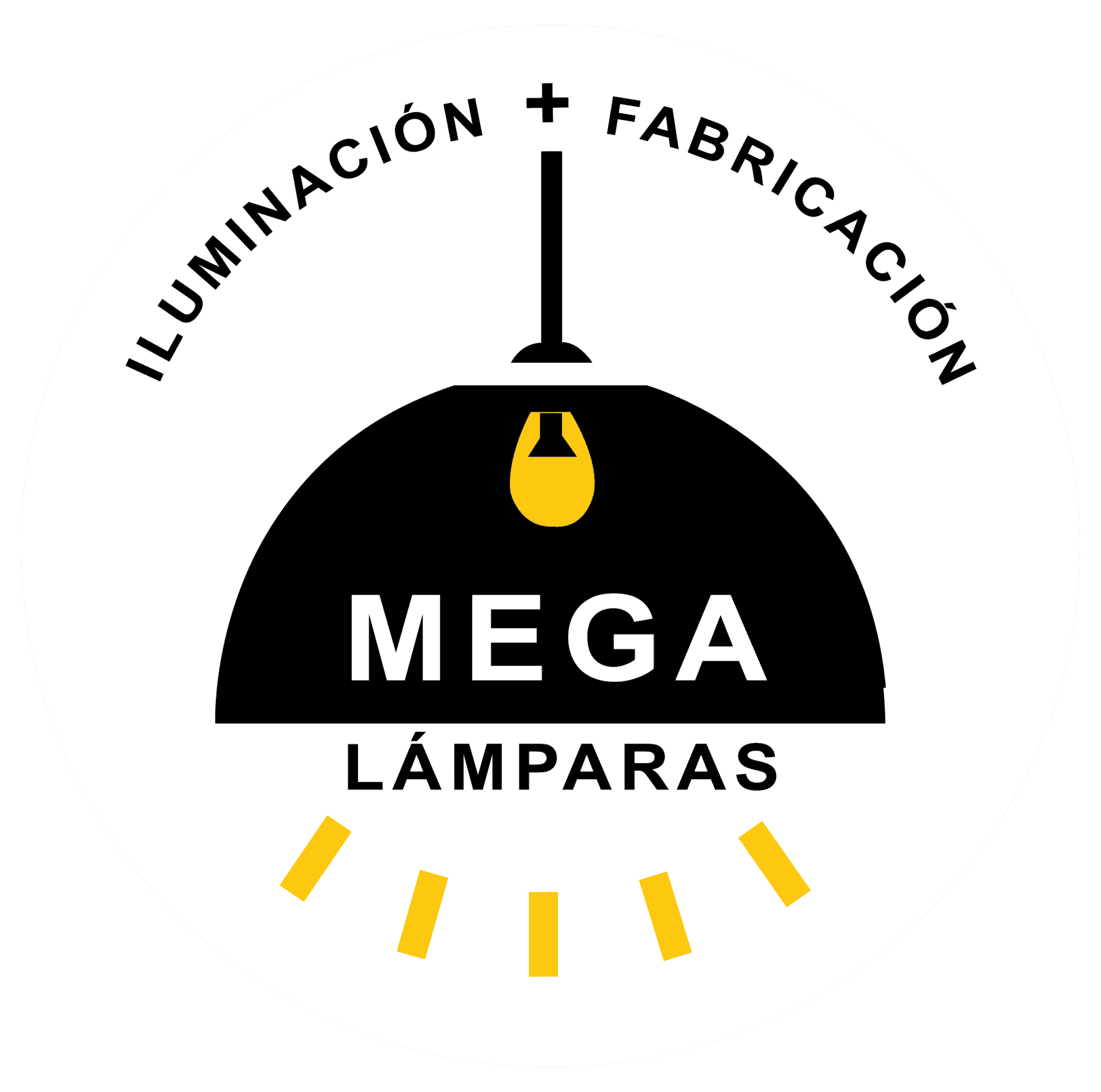 Lámparas Decorativas Guatemala: Tendencias 2026 + Dónde Comprar logo megalamparas