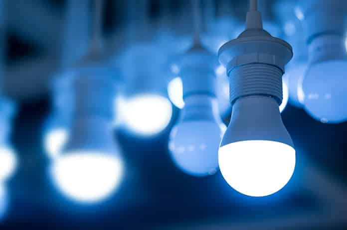 Ventajas de tener bombillas LED regulables en casa, ¿merecen la pena?