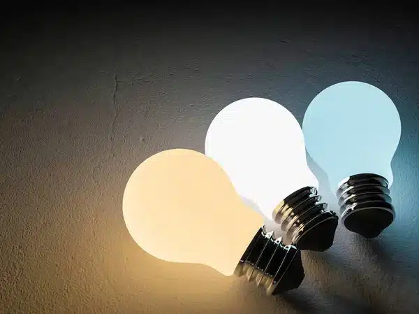 bombillas o lamparas para iluminar