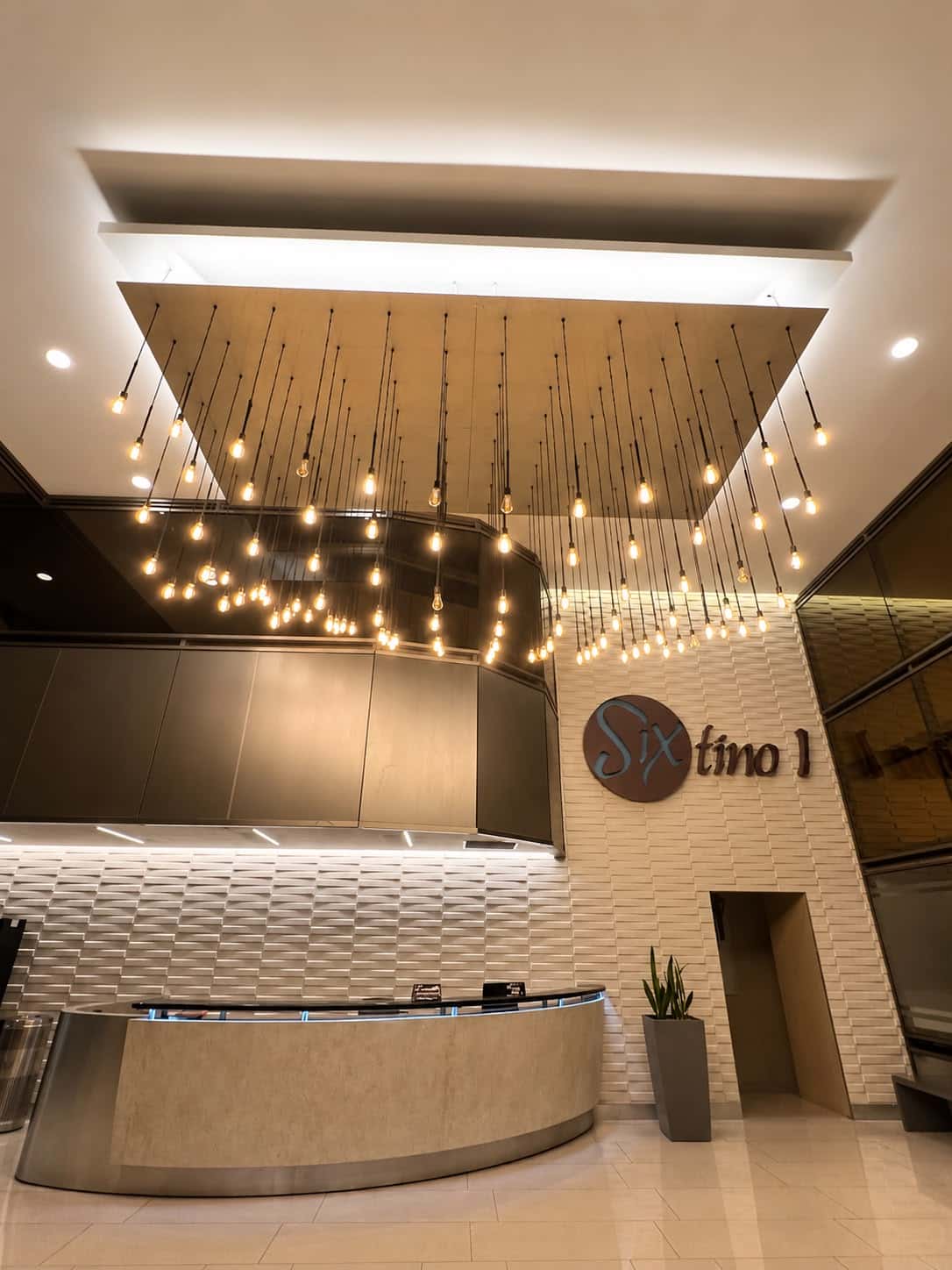Sixtino 12
