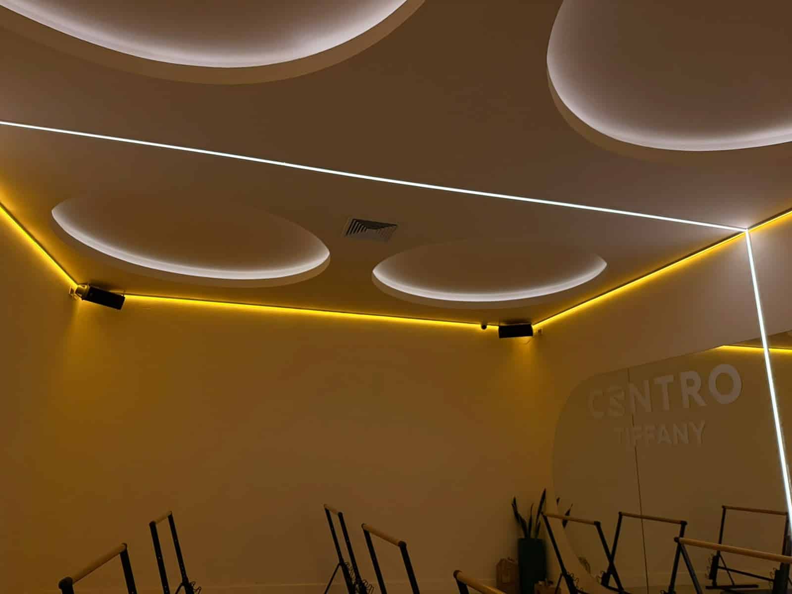 Centro Tiffany 4