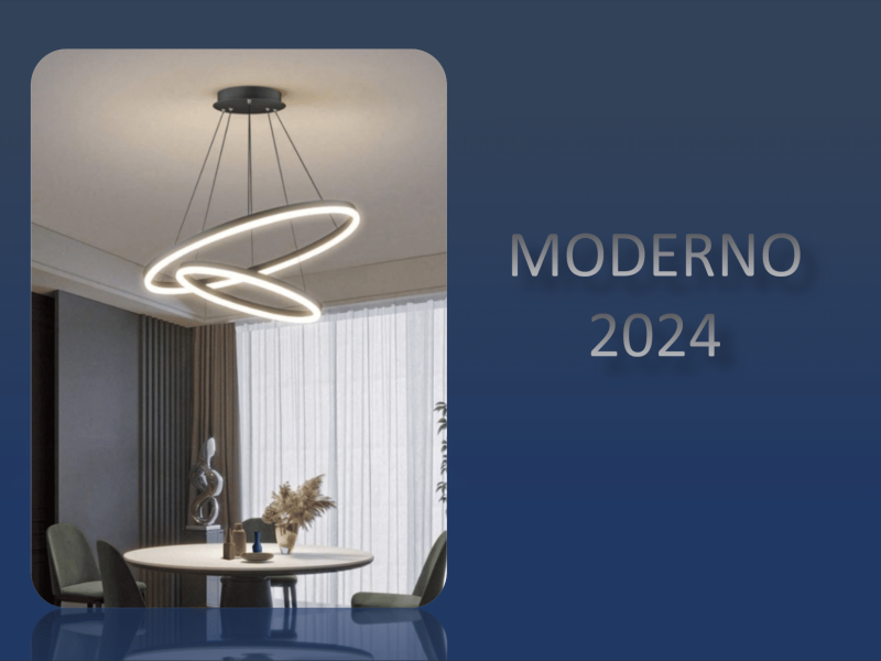 catalogo moderno 2024