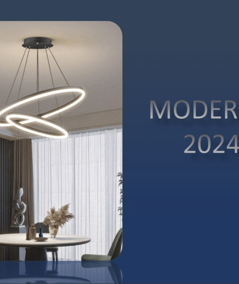 Catalogo Moderno 2024