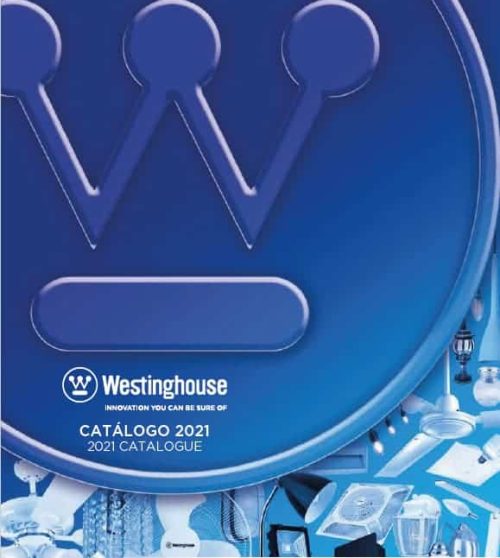 Westinghouse Catalogo